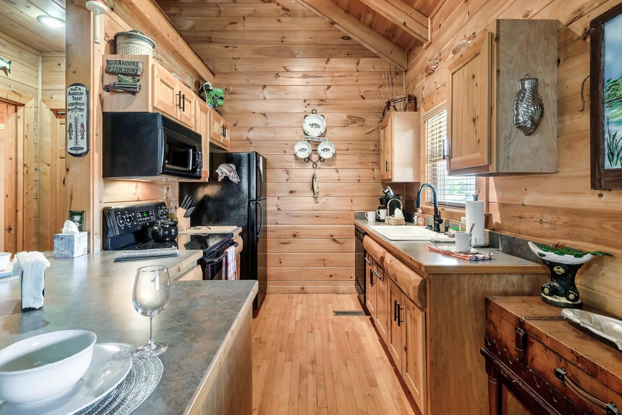 セバービル Spectacular Mtns Views With Private Hot Tub With Pool Table And Private Pondヴィラ エクステリア 写真
